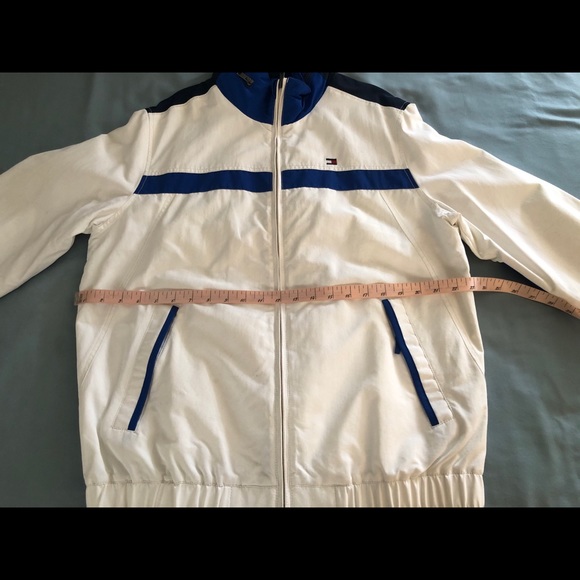 Tommy Hilfiger Yachting Jacket - Picture 4 of 6